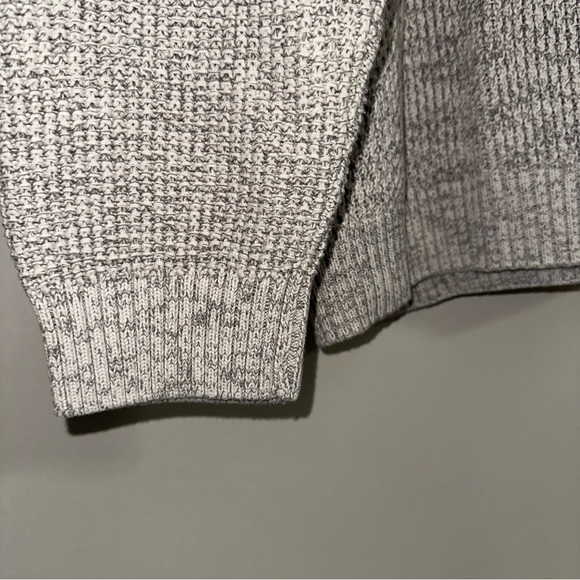 Men’s Denver Hayes Grey Sweater 2XL - Picture 8 of 8